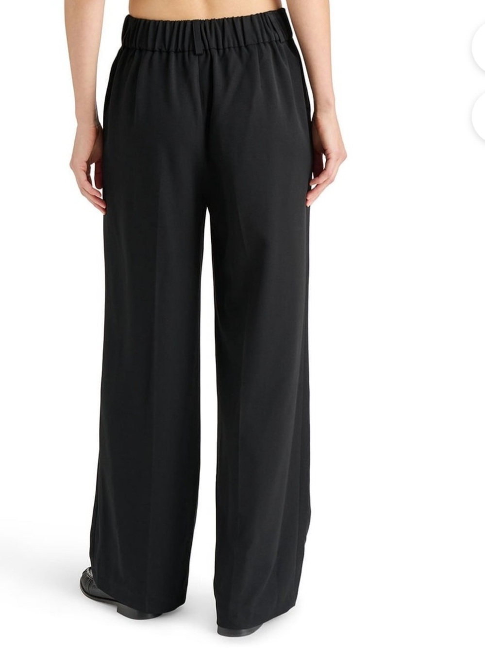 Steve Madden wide leg black trousers women’s xl
New with tags - Picture 2 of 6